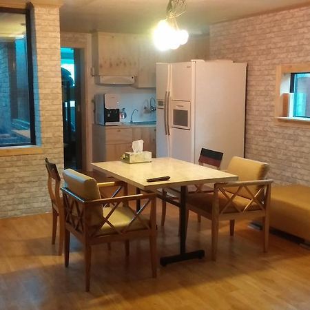 Social House Seul Exterior foto