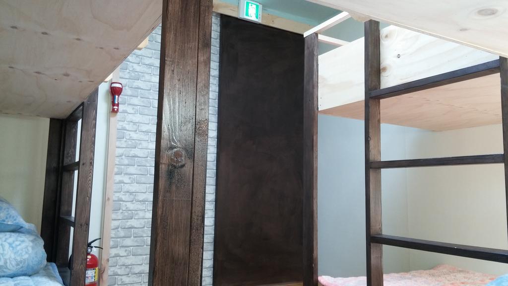 Social House Seul Quarto foto
