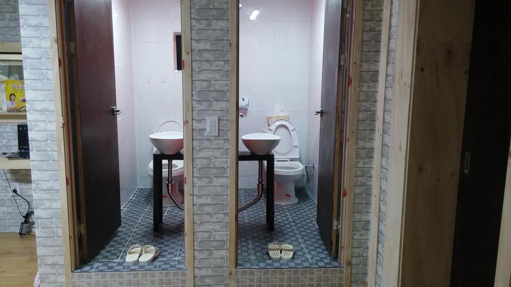 Social House Seul Quarto foto