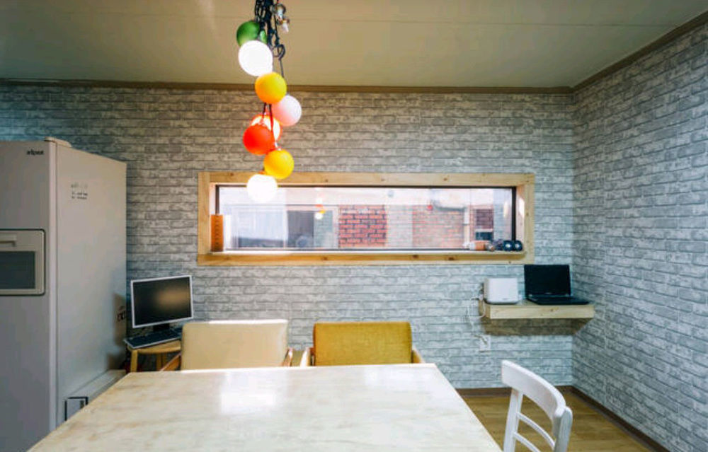 Social House Seul Exterior foto